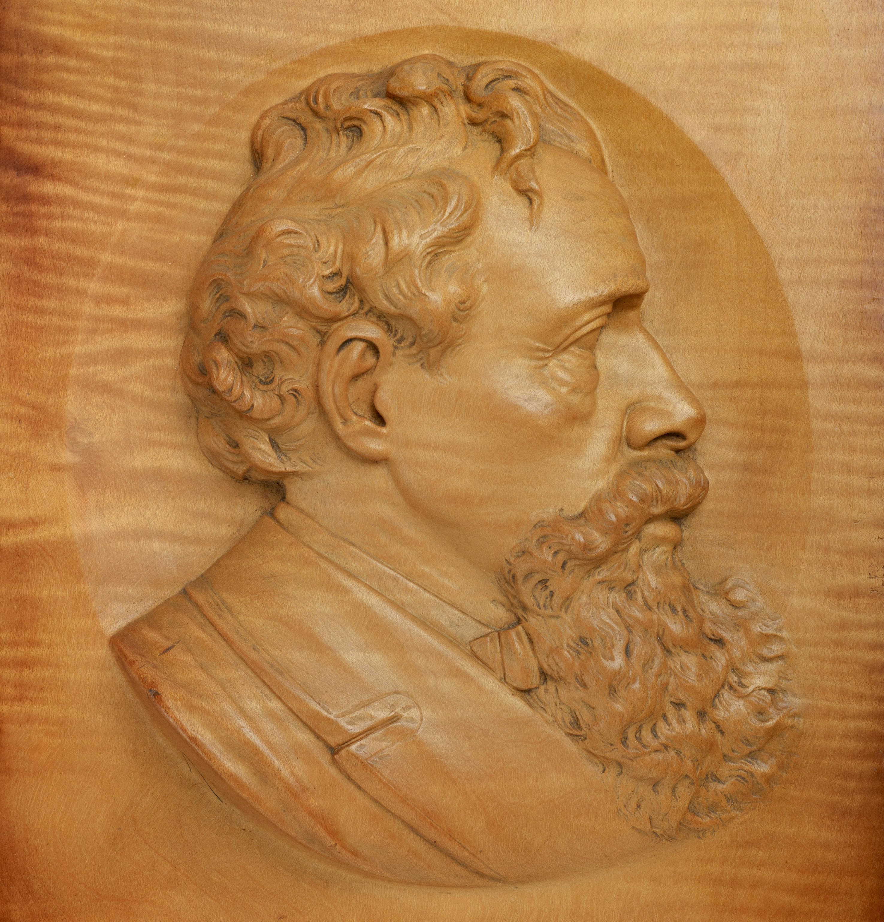 The Manchester Pickwick Club